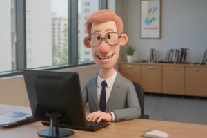 LR3 Digital - Soluções em Marketing - Atendente Whatsapp