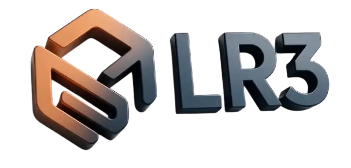 marketing digital LR3 - soluçÔes em marketing - desenvolvimento web - tråfego pago