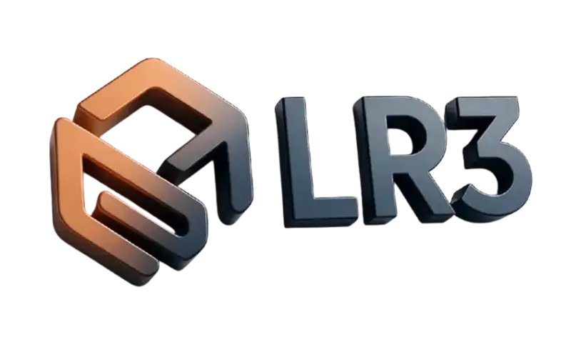 AgĂȘncia de marketing digital - LR3 Digital - Sites Profissionais - TrĂĄfego pago