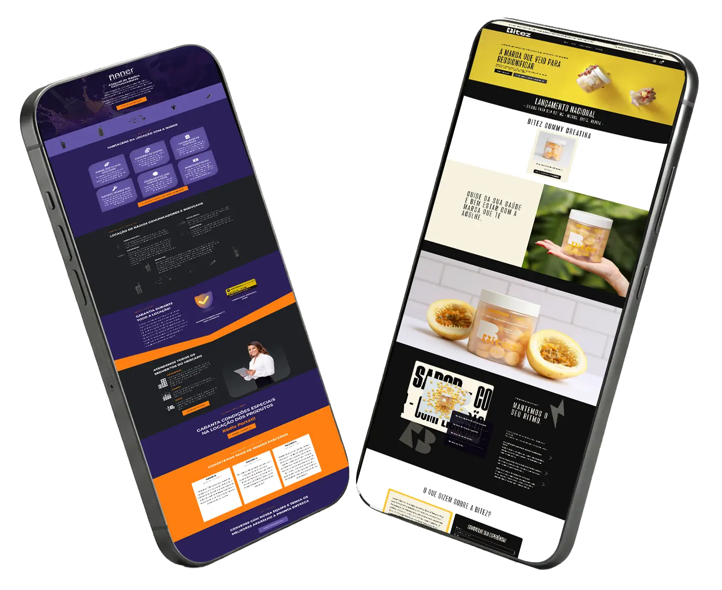 Mockup-e-commerce-landing-page-loja-virtual-lr3-digital-agência-de-sites